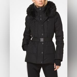 Michael Kors Puffer Jacket
